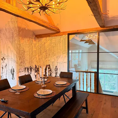 Loft Am Wappach