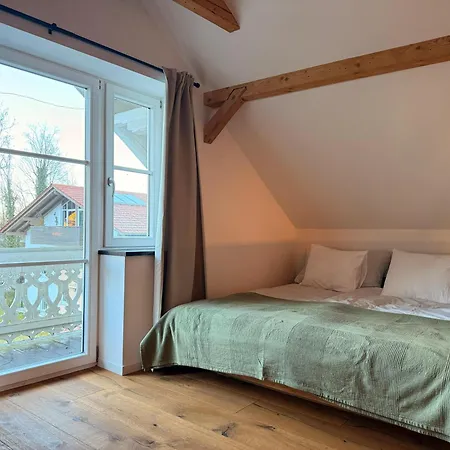 Loft Am Wappach Apartment *