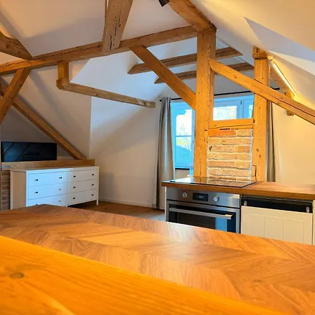 Loft Am Wappach Apartment *