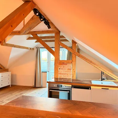 Loft Am Wappach *