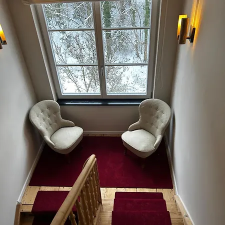 Apartment Loft Am Wappach Bayerisch Gmain