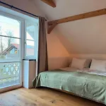 Loft Am Wappach Apartment *