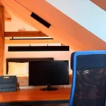 Apartment Loft Am Wappach Bayerisch Gmain