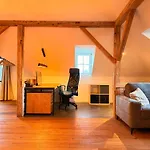 Apartment Loft Am Wappach