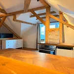 Loft Am Wappach Apartment *