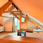 Loft Am Wappach *