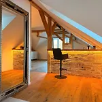 Loft Am Wappach * Bayerisch Gmain