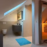 Apartment Loft Am Wappach Bayerisch Gmain