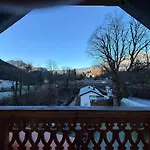 Apartment Loft Am Wappach Bayerisch Gmain