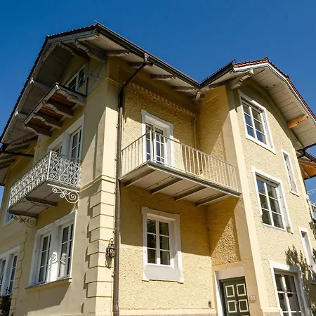 Διαμέρισμα Loft Am Wappach