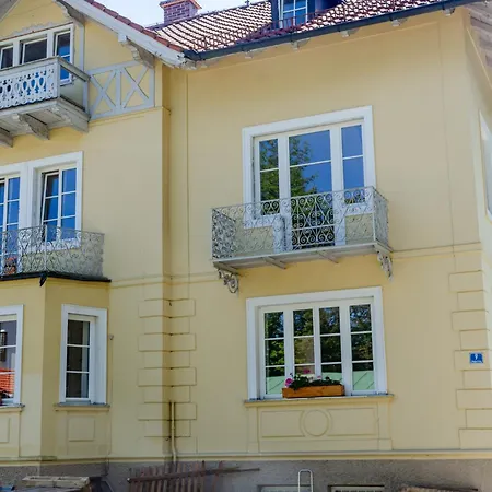 Loft Am Wappach