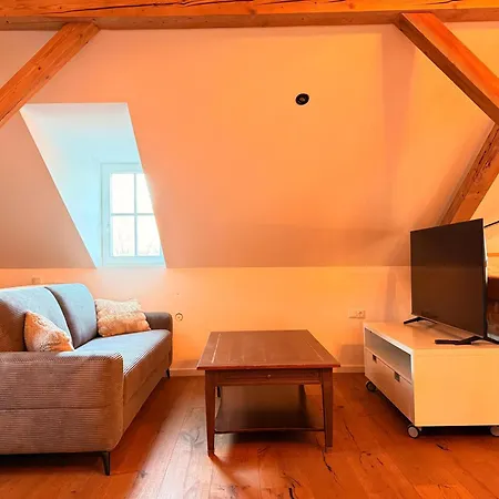 Loft Am Wappach Daire *