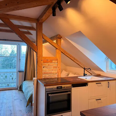 Loft Am Wappach *