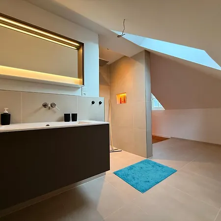 Loft Am Wappach Daire *