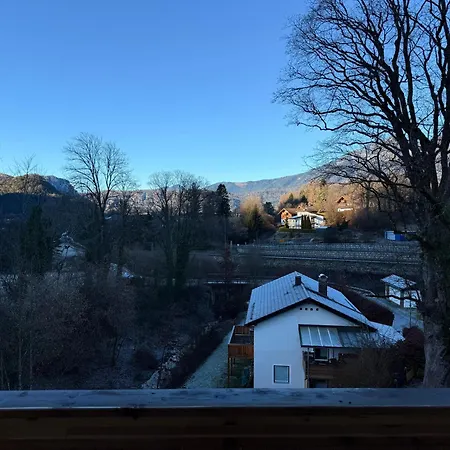 Loft Am Wappach * Bayerisch Gmain