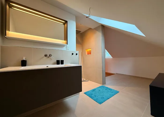 Loft Am Wappach Appartement *